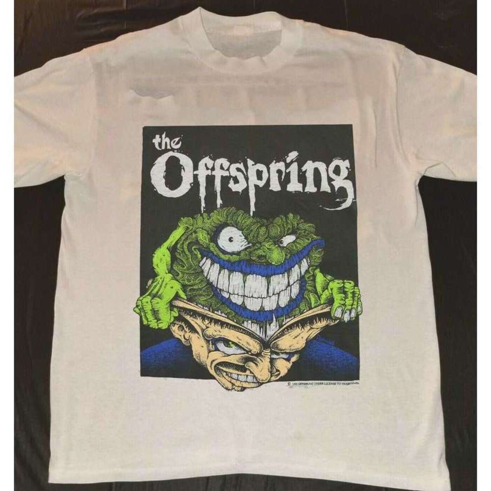 1995 Details About The Offspring Unisex T Shirt
